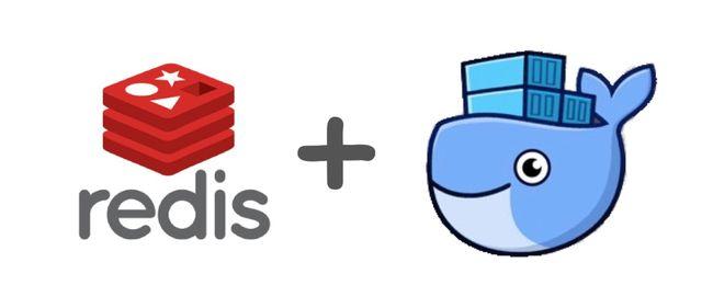 docker安装redis